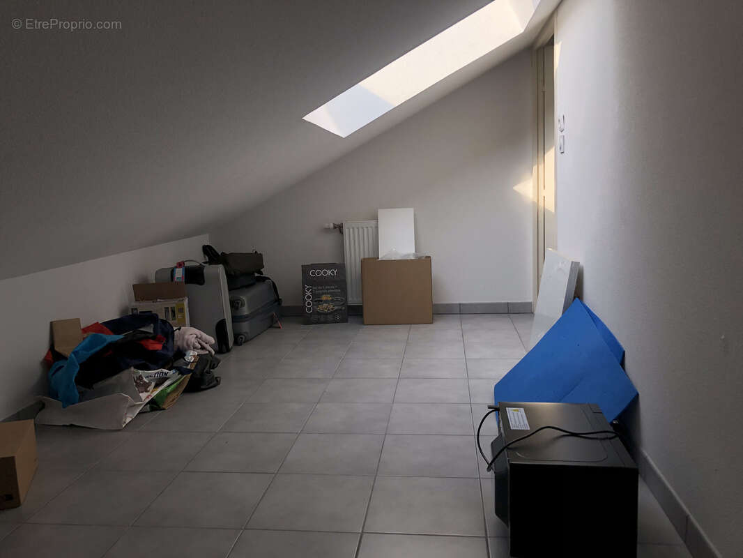 Appartement à VENISSIEUX