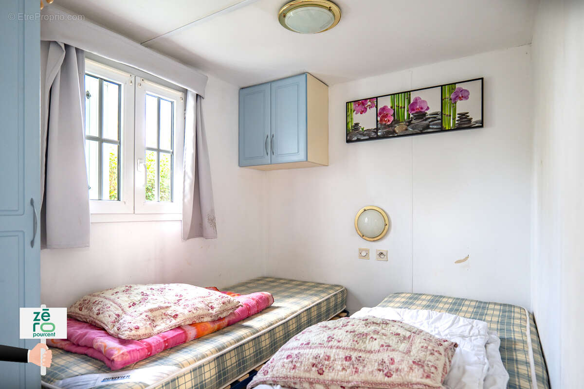 Maison à SAINT-CYR-EN-TALMONDAIS