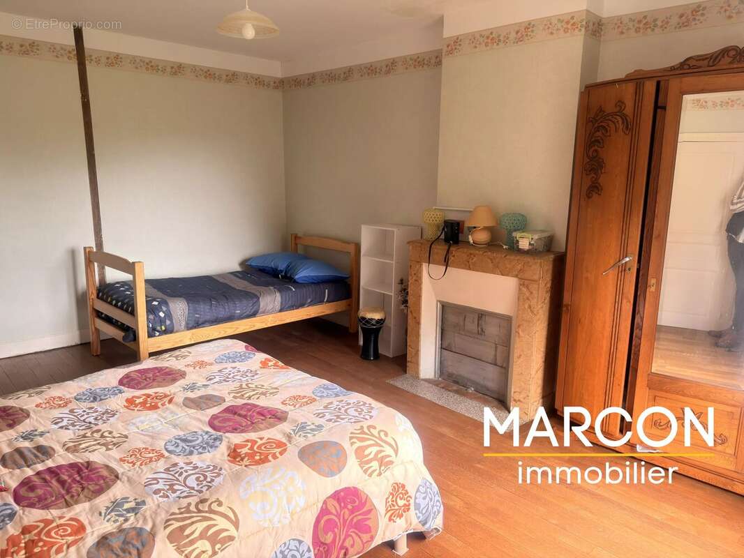 Secteur des 3 Lacs - Maison et terrain d'environ 4500 m² - photo 15