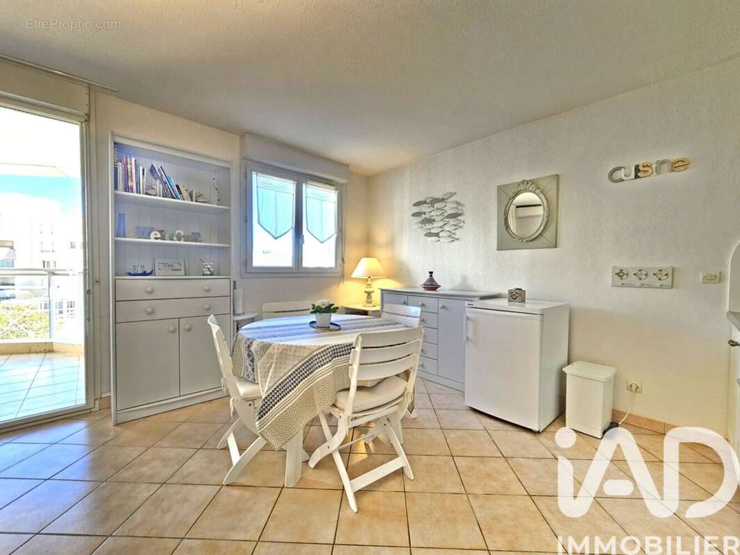 Photo 3 - Appartement à CAVALAIRE-SUR-MER