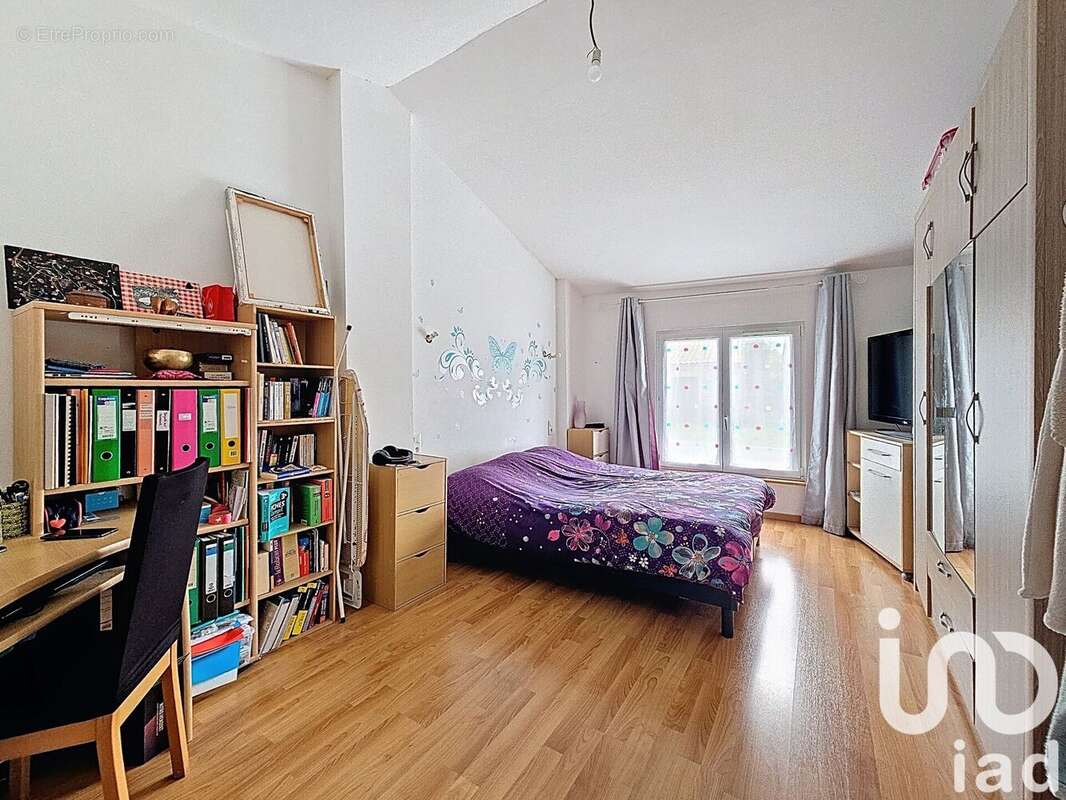 Photo 8 - Maison à LE LOROUX-BOTTEREAU