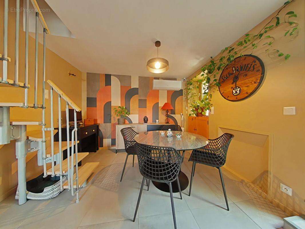 Maison à SAINT-NAZAIRE-D&#039;AUDE