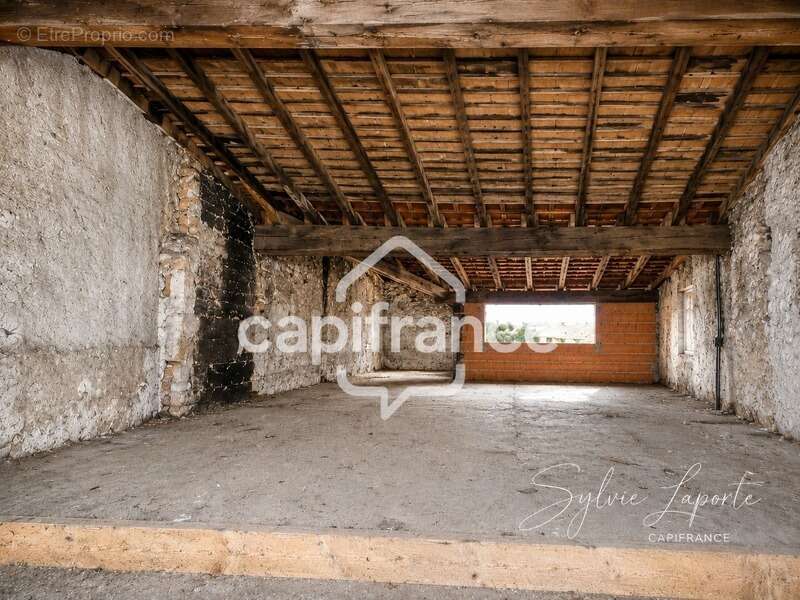 Appartement à VILLENEUVE-SUR-LOT