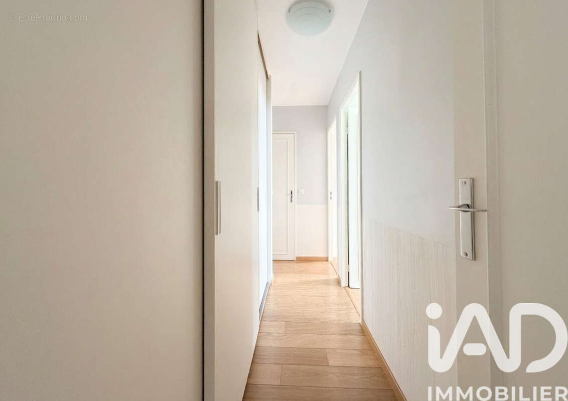 Photo 7 - Appartement à NOISY-LE-GRAND