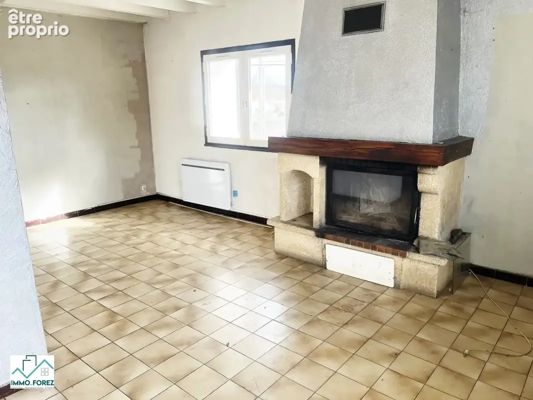 Appartement RDJ - photo 11