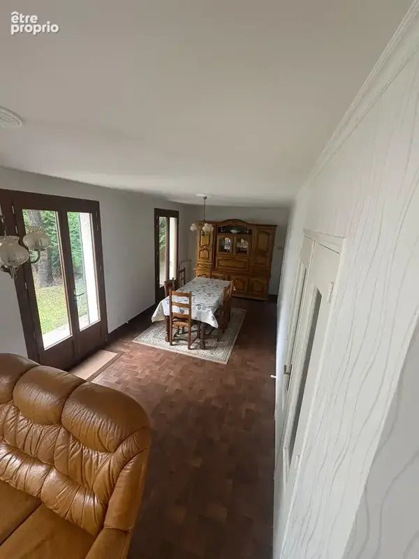 Maison Aulnay Sous Bois 5 pièces 92 m2 - photo 9