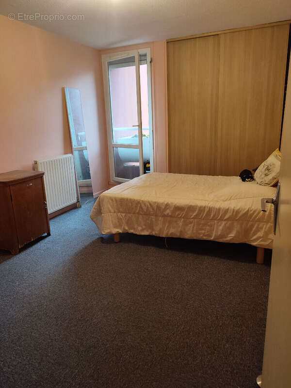 Appartement à TALENCE
