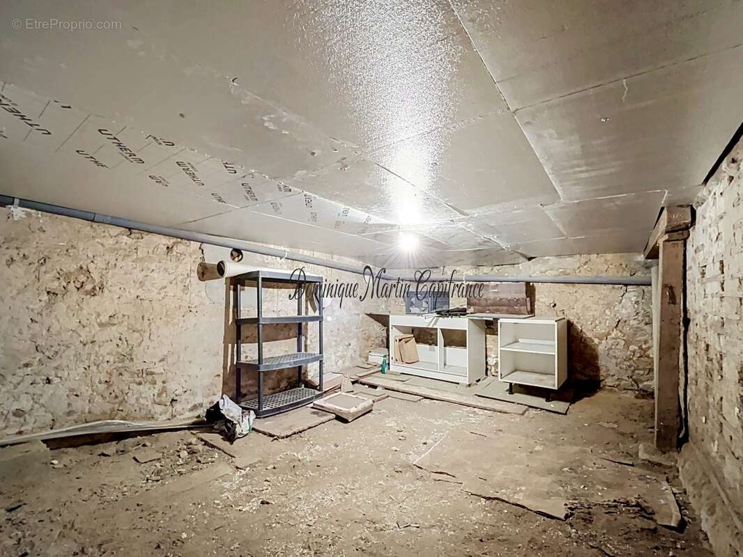 Parigne l'eveque centre(72)-maison à vendre 5 pièces - 87 m² – 4 chambres – jardin – dpe c - photo 13