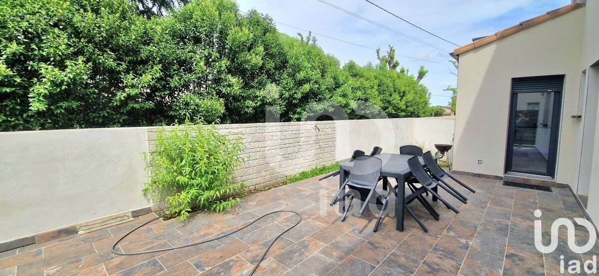 Photo 9 - Maison à LA CALMETTE