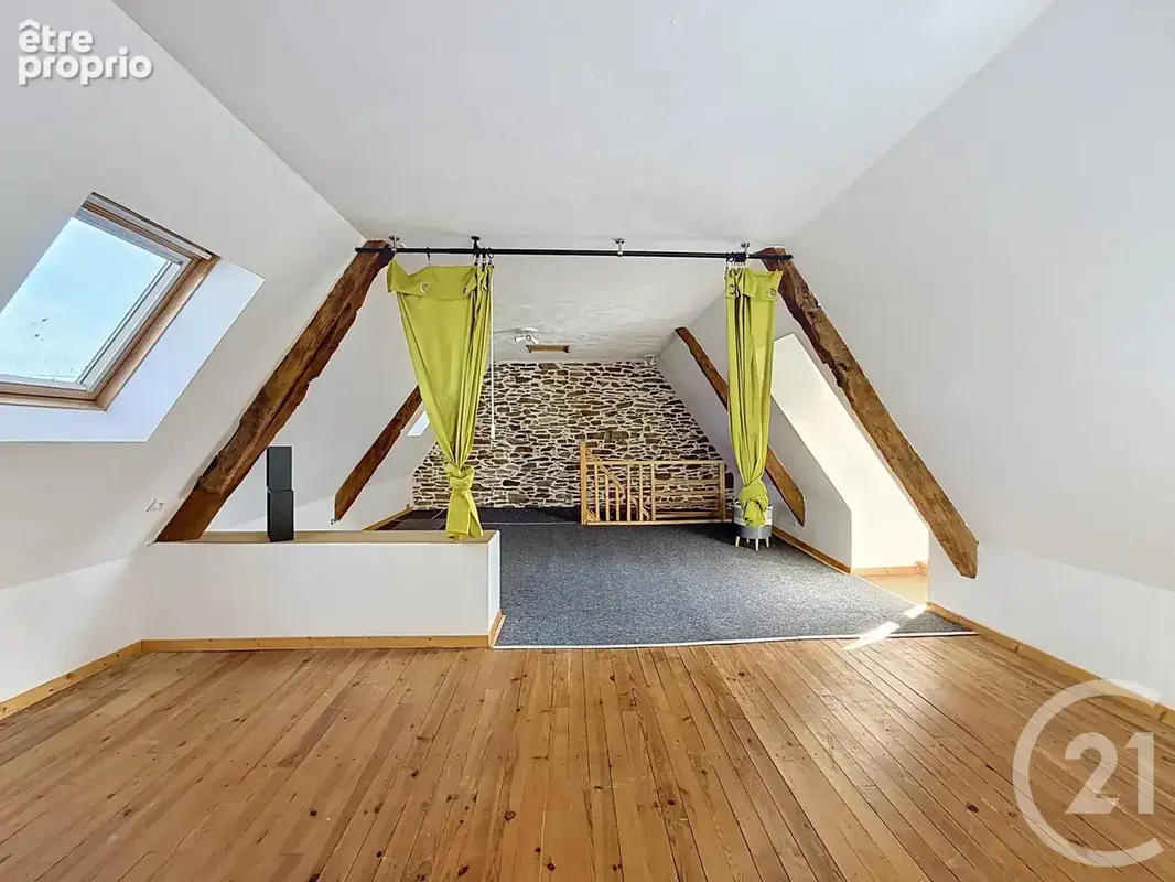 Maison 216 m² à Plenee-Jugon  - photo 15