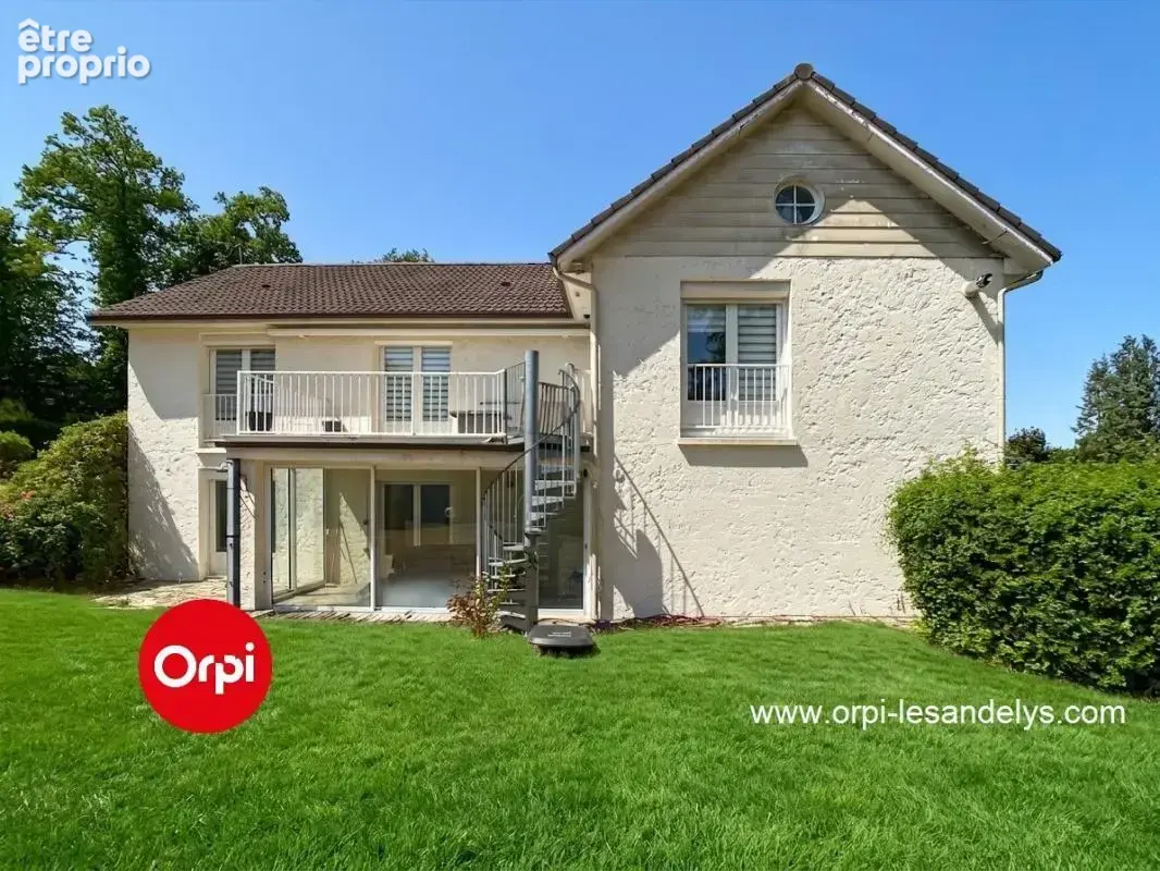 Maison À Vendre - Beau séjour lumineux - 4 chambres - photo 16