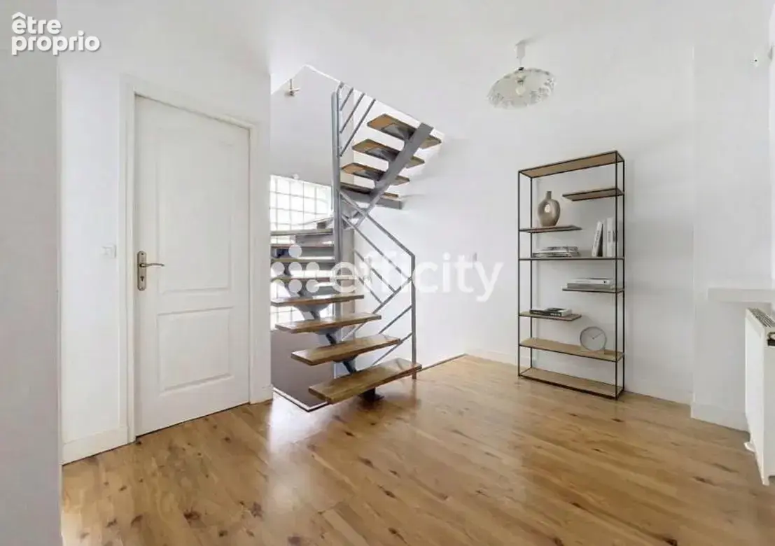 Maison de ville - photo 5