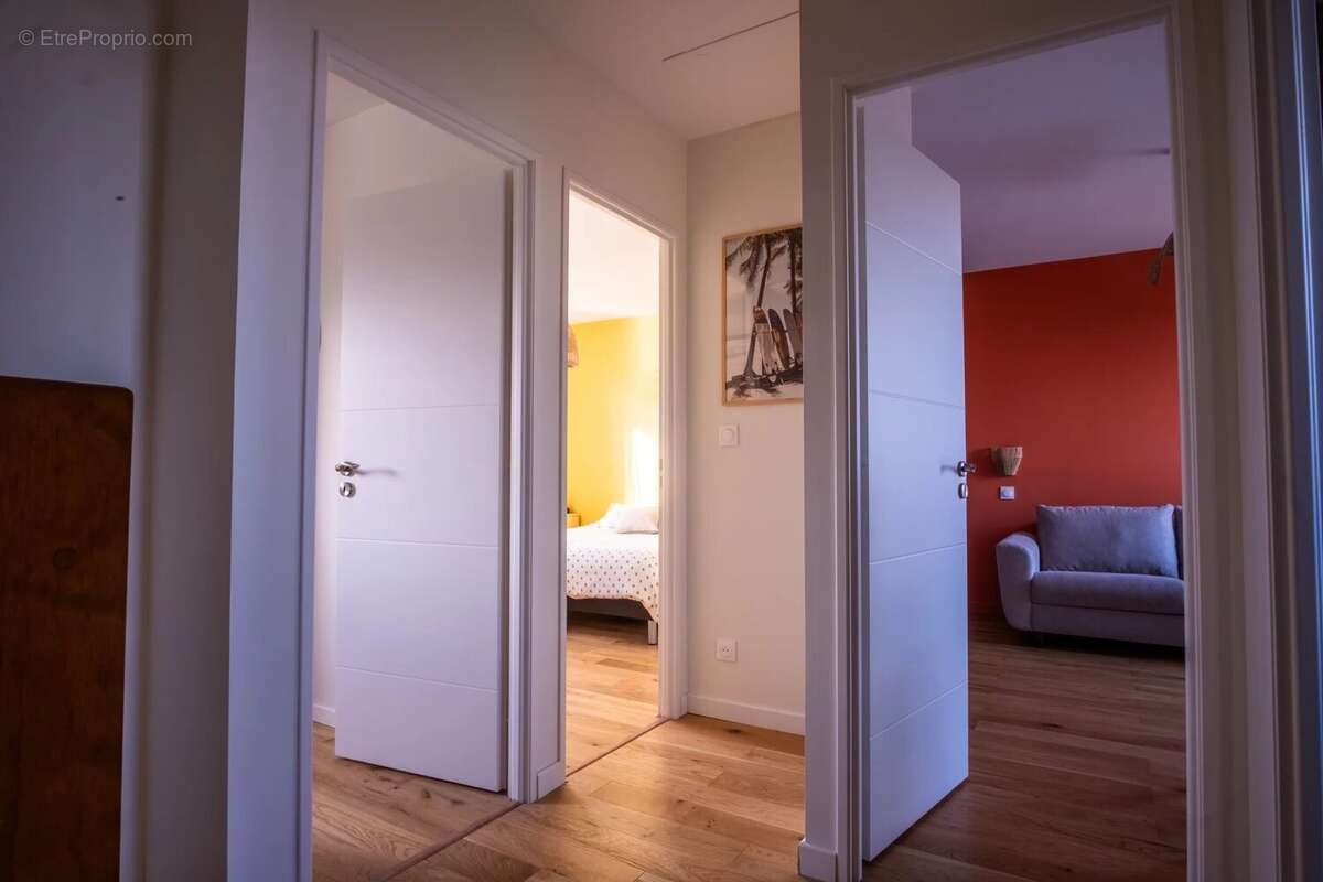 Maison à COURSEULLES-SUR-MER