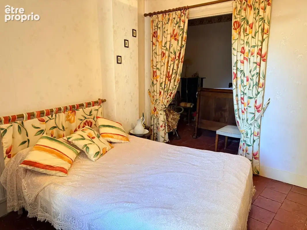 Maison de village - photo 10
