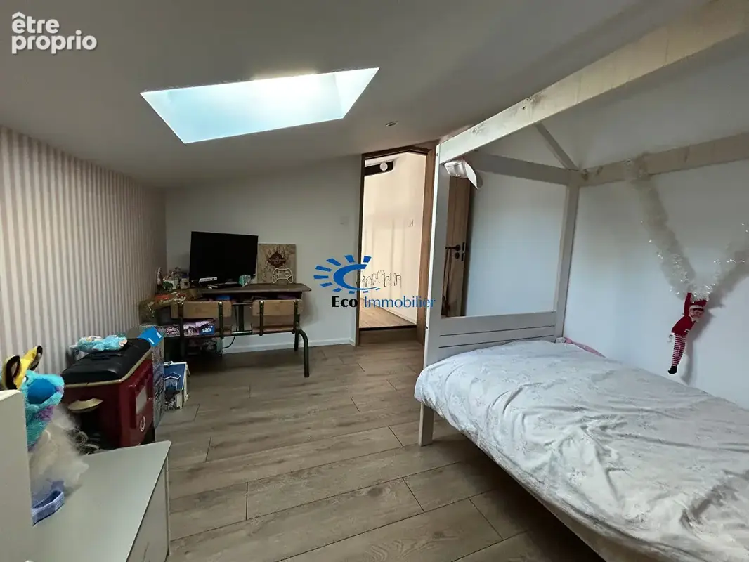 Exclusivite la rochelle maison de ville avec jardinet et terrasse - photo 12