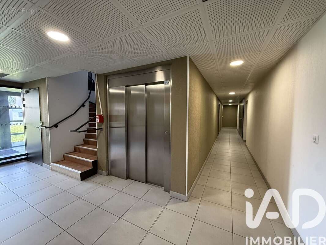 Photo 9 - Appartement à AUCAMVILLE