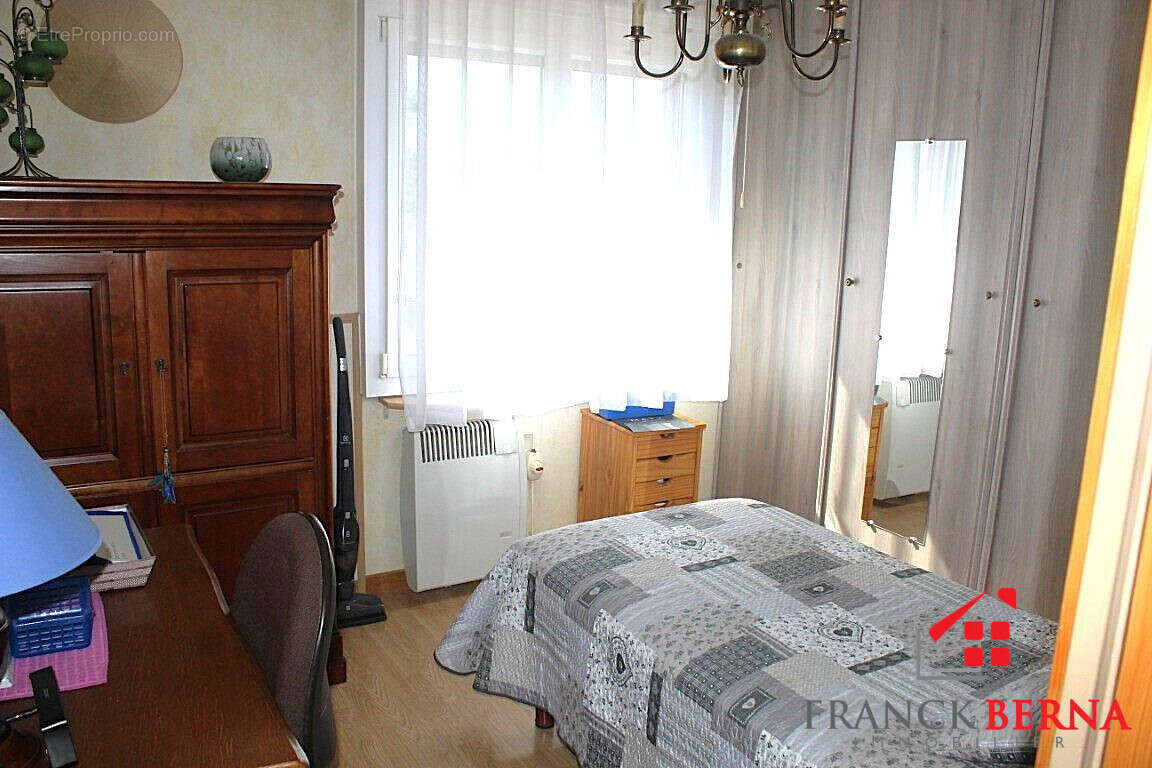 Maison à APPENWIHR