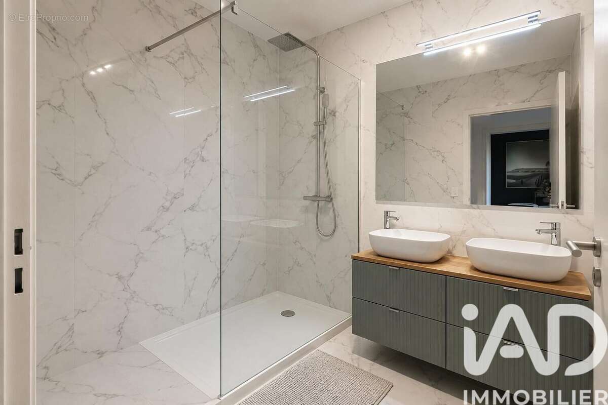 Photo 9 - Appartement à CIBOURE