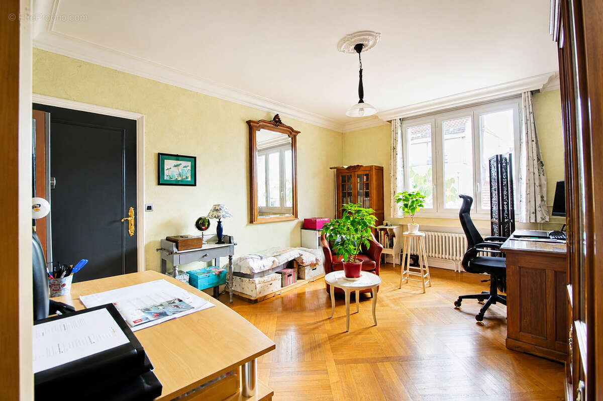 Appartement à LYON-3E