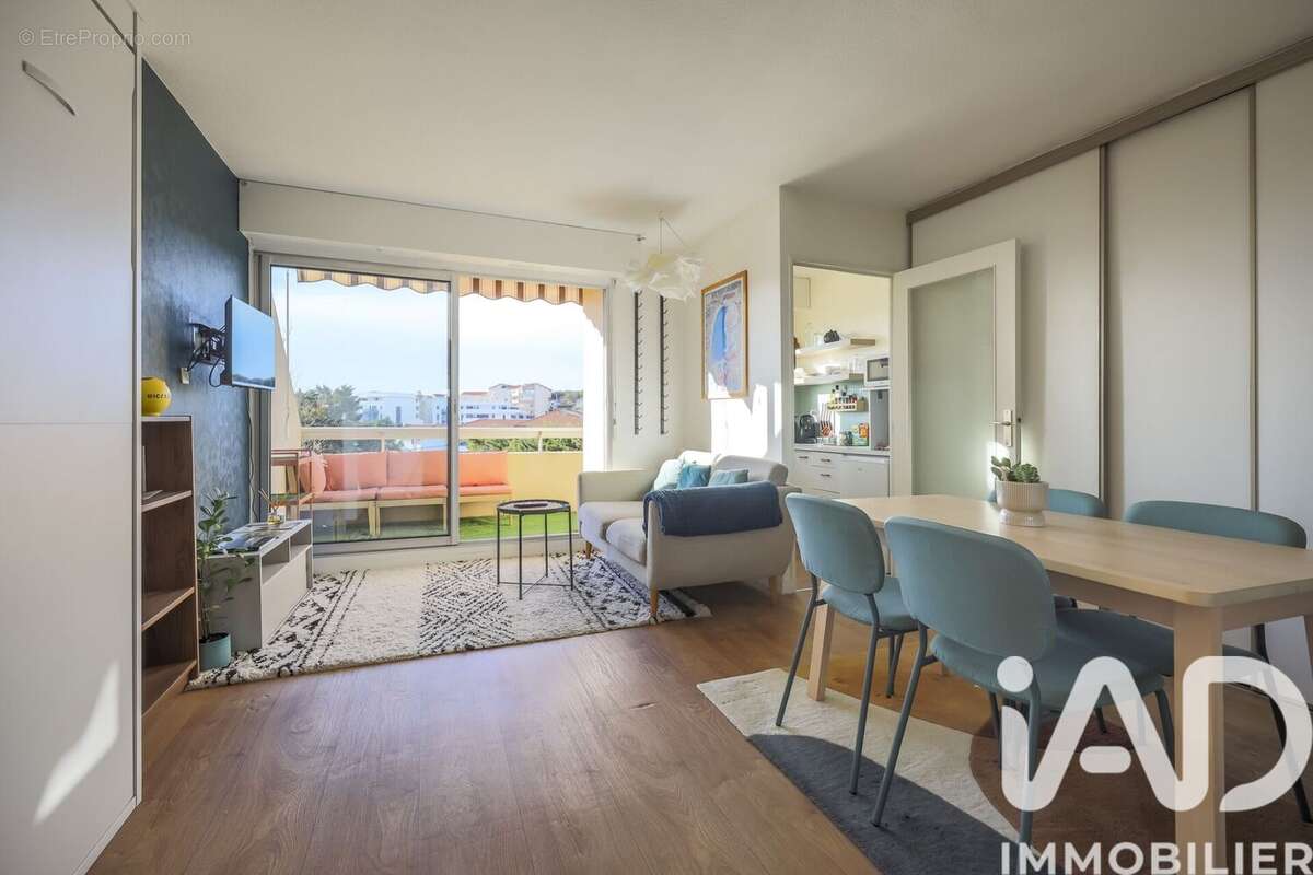 Photo 3 - Appartement à BIARRITZ