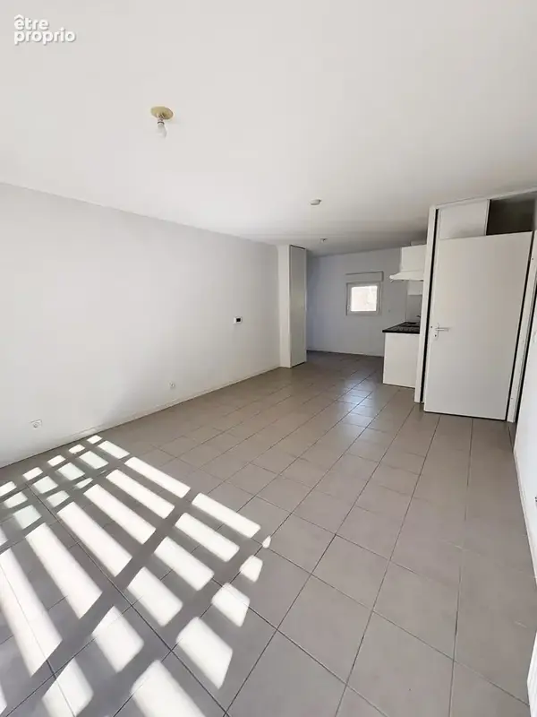 Appartement 3 pièces avec vue sur la forêt à Cenon - photo 2