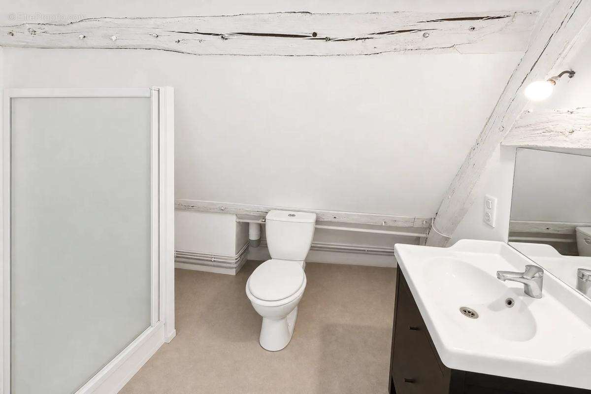 Maison de 5 pièces de 110 m² à Senlis - photo 17