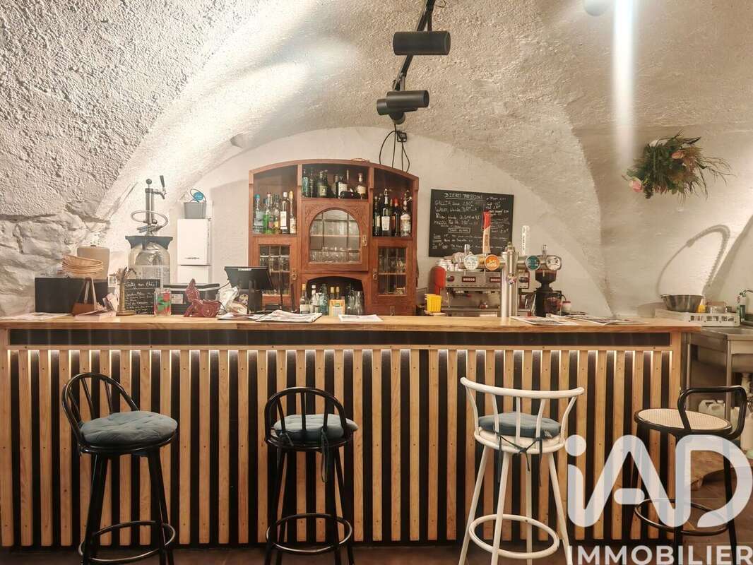 Appartement 360 m² à Antraigues-Sur-Volane  - photo 4