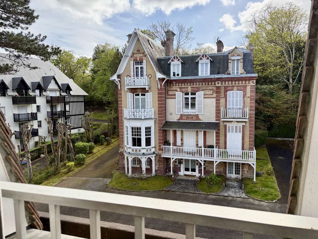 Appartement à VILLERS-SUR-MER