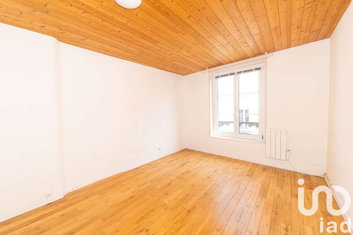 Photo 5 - Appartement à NANCY