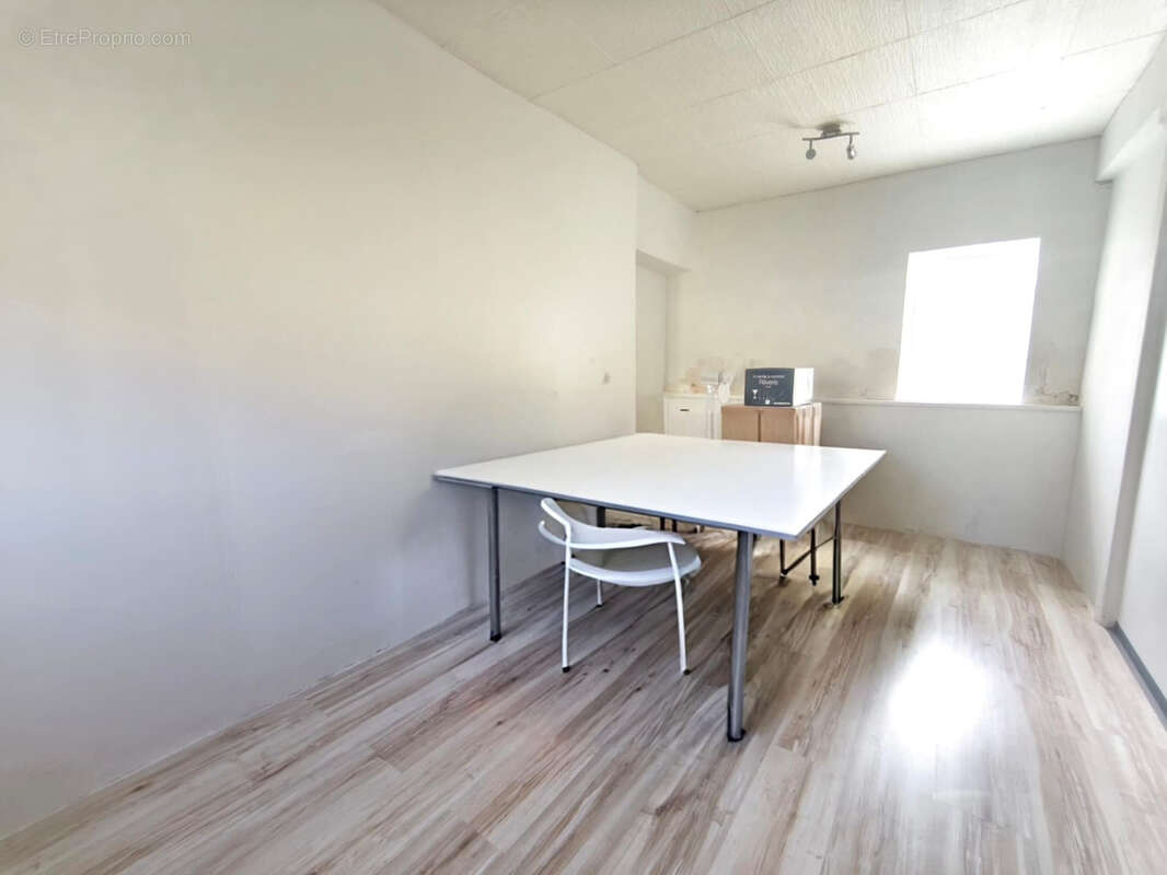 Maison à LEUVILLE-SUR-ORGE