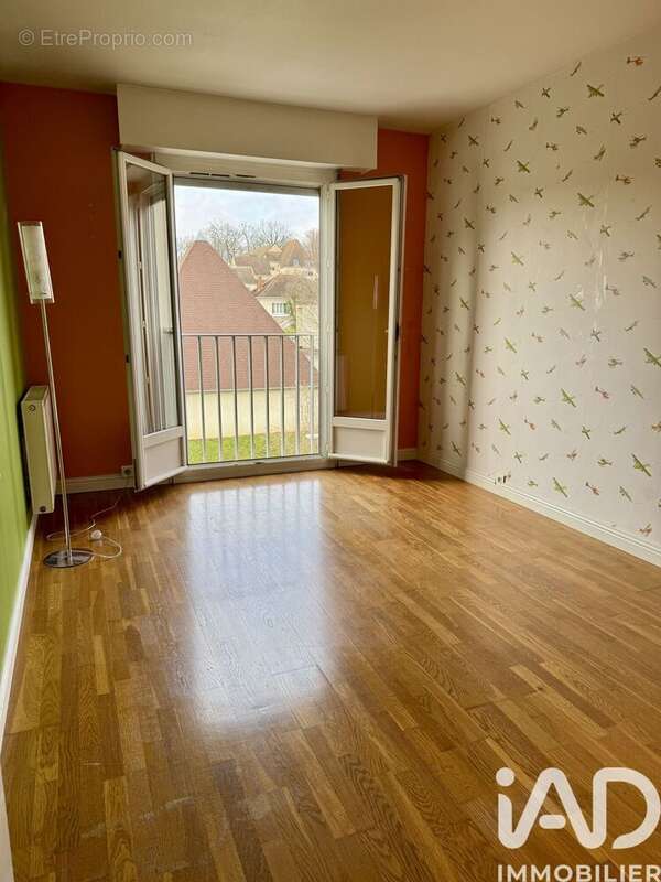 Photo 6 - Appartement à VILLIERS-SUR-ORGE