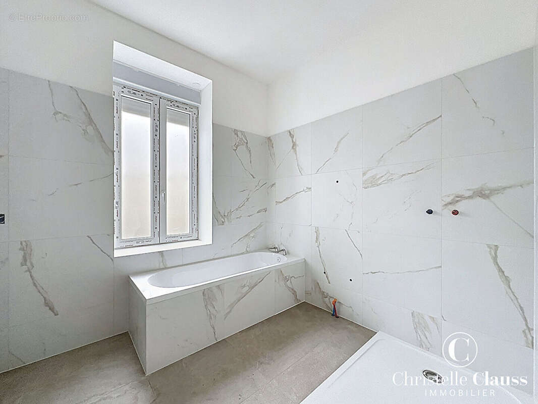 Appartement à WANGEN