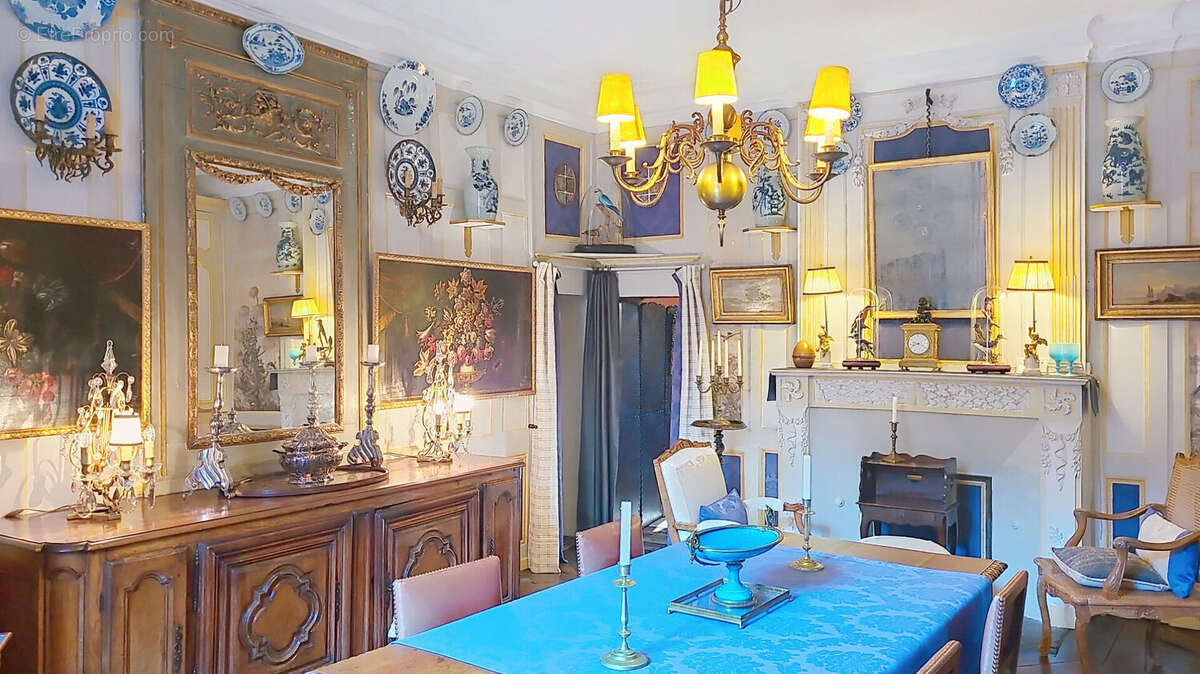 Appartement à DINAN
