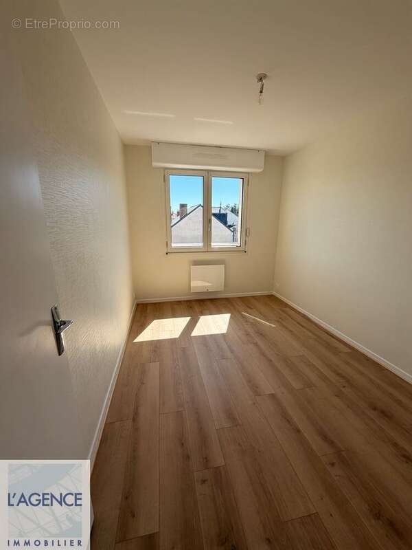 Appartement à EPERNAY