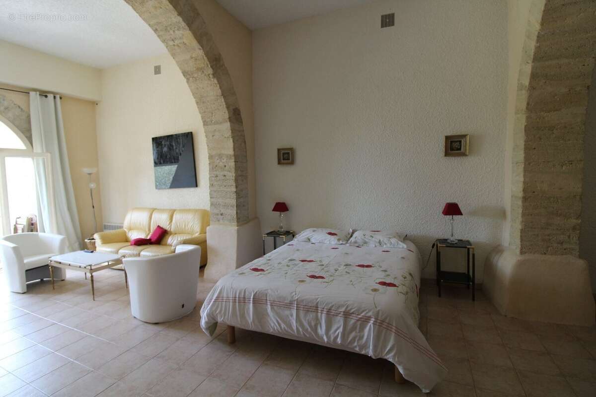 Appartement à PEZENAS