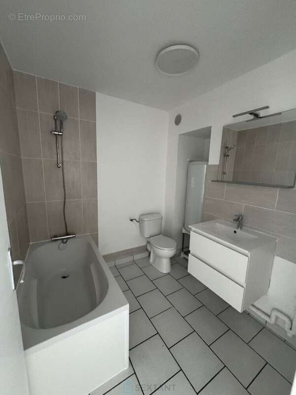 Appartement à LIMAY