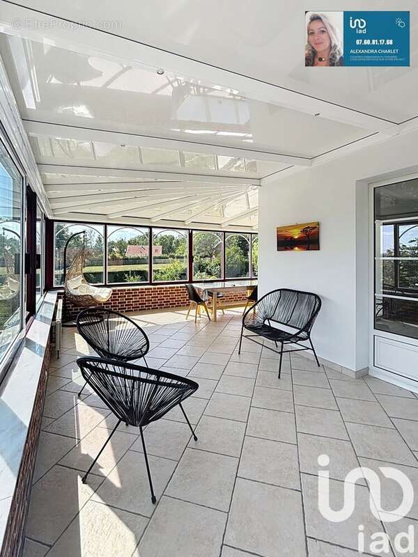 Photo 7 - Maison à DOMPIERRE-SUR-HELPE