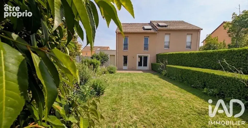 Photo 1 - Maison à LE MANS