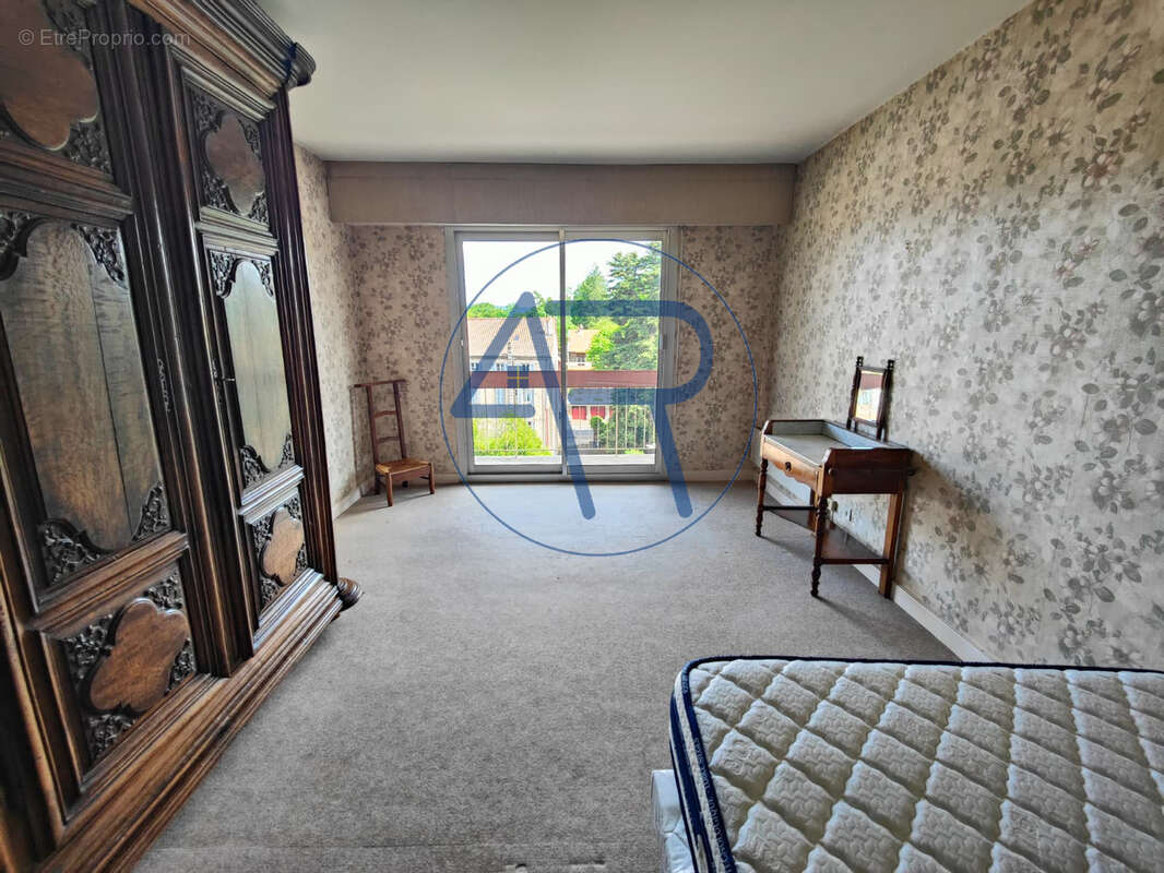 Appartement à BRIOUDE