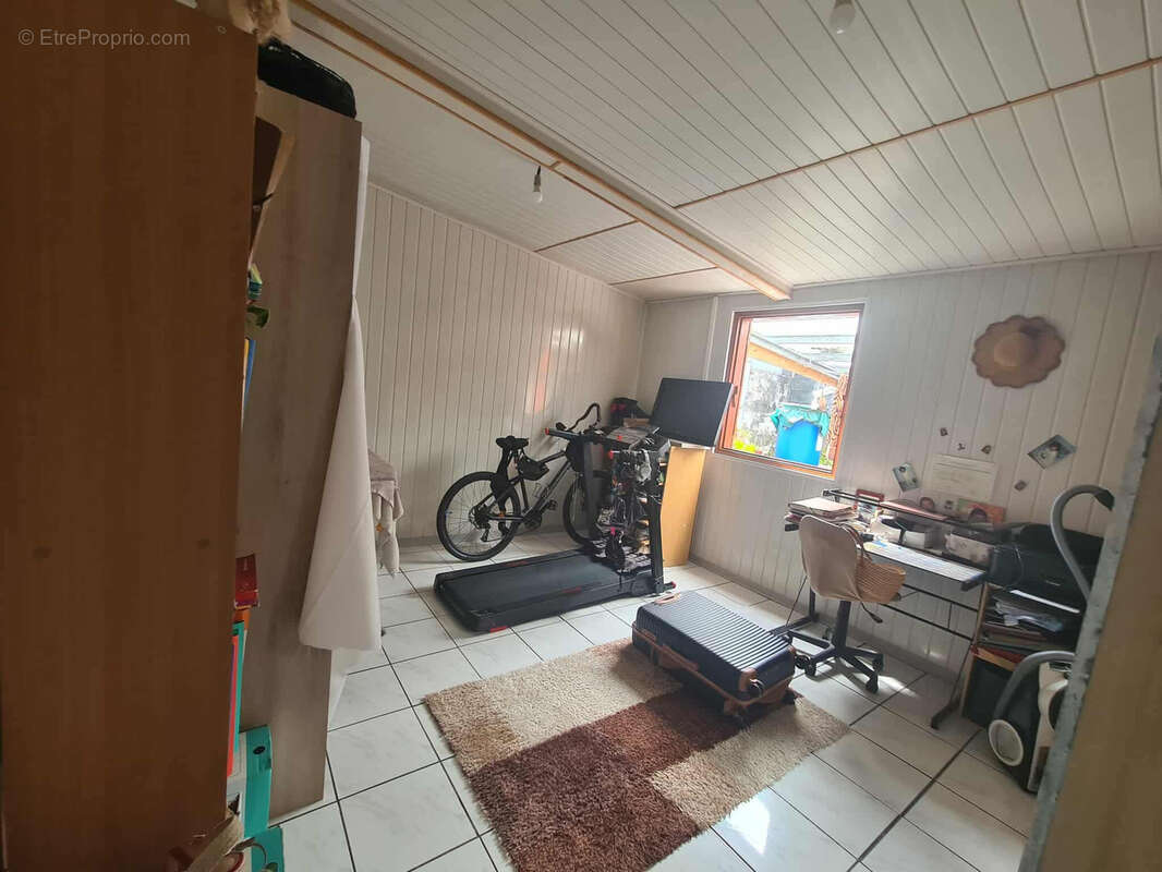 Maison à SAINT-PHILIPPE