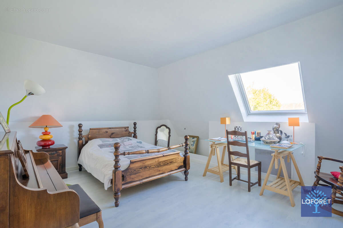 Appartement à LE RAINCY