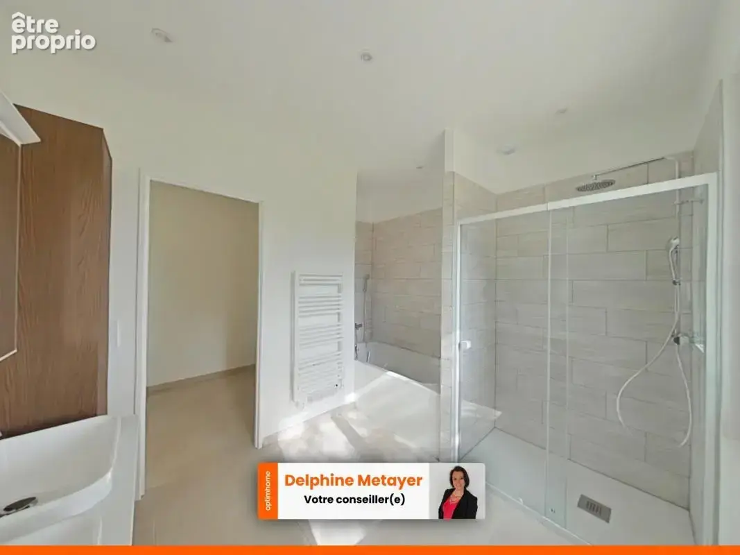 L'excellence immobilière : une villa d'exception entièrement réinventée à La Motte - photo 10