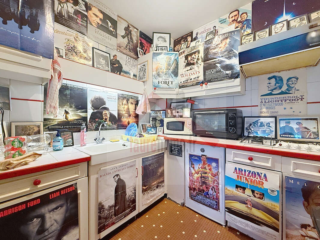 Appartement à BRIVE-LA-GAILLARDE