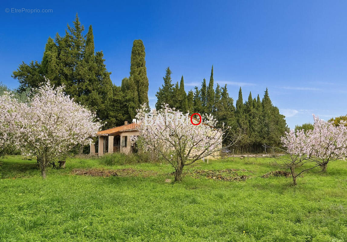 Maison à SAINT-GENIS-DES-FONTAINES