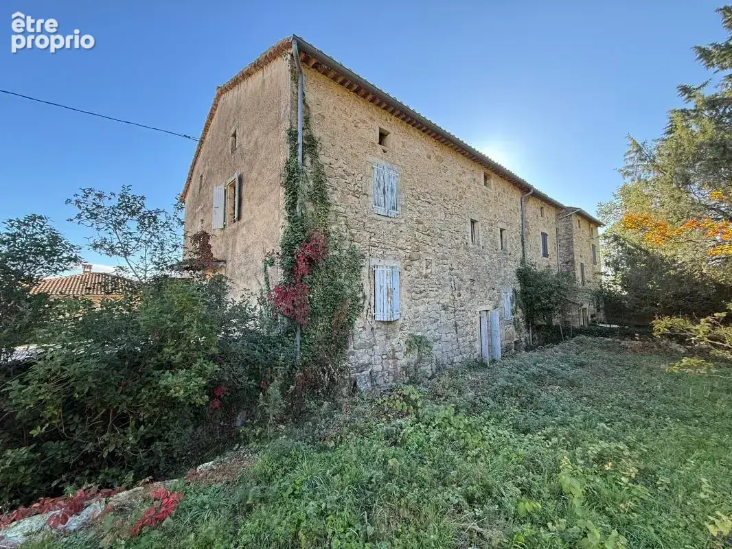 Maison À Vendre - photo 1