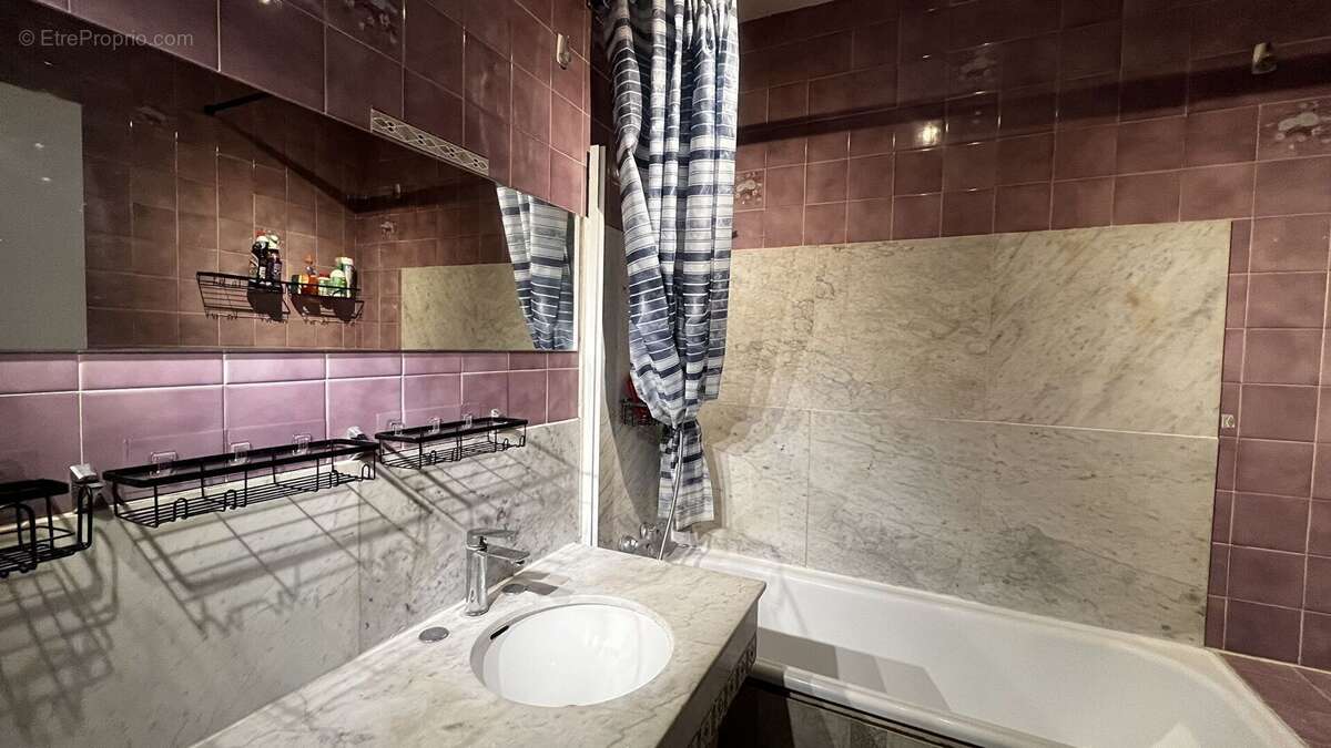 Appartement à LE CHESNAY