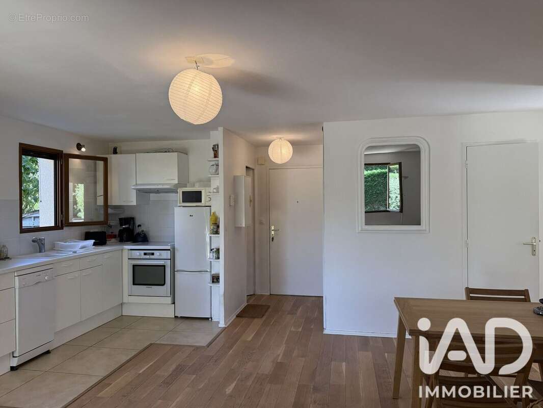 Appartement 50 m² à Ouistreham  - photo 3