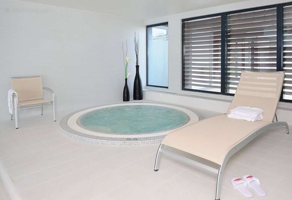 Appartement à CARRIERES-SUR-SEINE