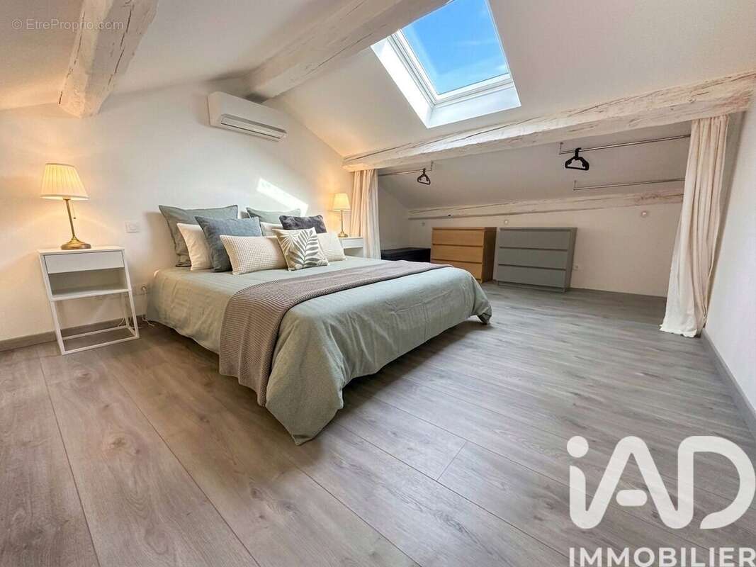 Photo 4 - Appartement à HYERES