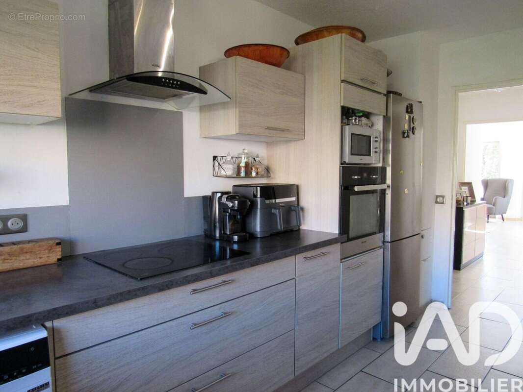 Photo 5 - Appartement à GRASSE
